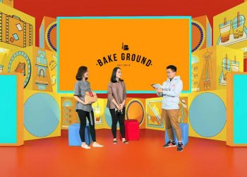 Tehbotol Sosro Ajak Brand Lokal Ciptakan Karya Ikonik di #LocalsUnite