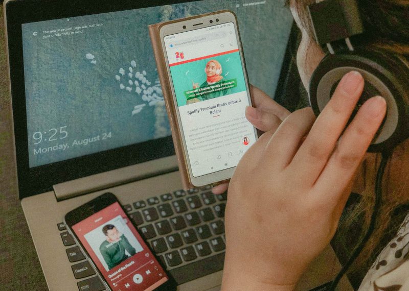 Kolaborasi Telkomsel dan Spotify, Hadirkan Trial Akses Premium  3 Bulan untuk Pelanggan Pascabayar di Seluruh Indonesia