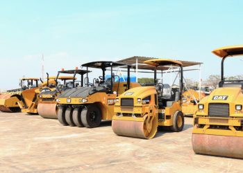 Produk Paving Unggulan Trakindo Siap Mendukung Peningkatan Kualitas Jalan di Indonesia