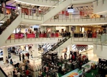 Hari Ini PSBB Jakarta Diterapkan, Mal dan Ojol Boleh Beroperasi