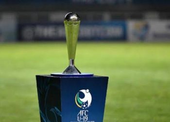 Dampak Pandemi, AFC Resmi Tunda Gelaran Piala Asia U-16 dan U-19