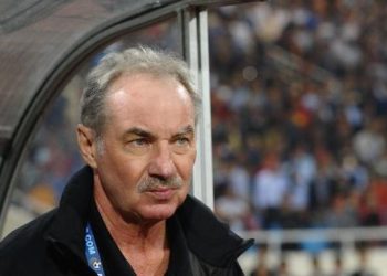Mantan Timnas Pelatih Indonesia Alfred Riedl Tutup Usia