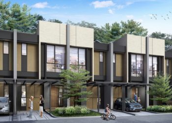 Summarecon Bekasi Luncurkan Magenta Residence