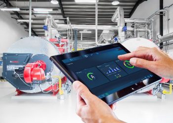 Dukung Kesinambungan Produksi Industri saat Pandemi, Bosch Perkenalkan Rangkaian Solusi Industri