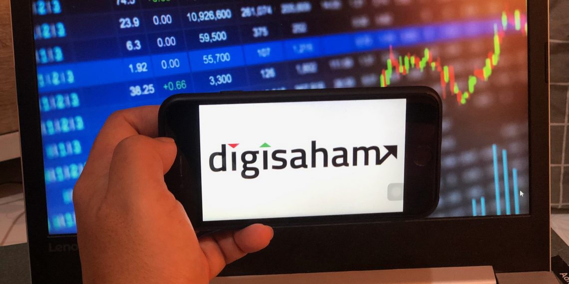 Berkolaborasi dengan Telkomsel, MCAS Luncurkan DigiSaham: Platform Informasi Saham untuk Layani Jutaan Investor di Indonesia