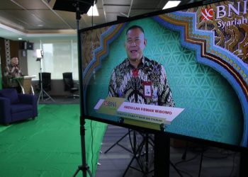 BNI Syariah Komitmen Dukung Pengembangan Ekosistem Ekonomi Halal