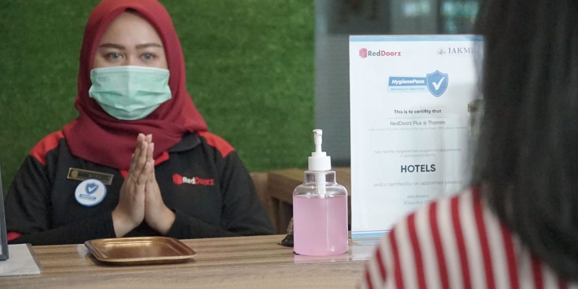 PSBB Diperketat Kembali, Perhatikan Hal Ini Jika Harus Traveling