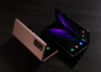 Samsung Galaxy Z Fold2: Mengubah Bentuk Masa Depan Dengan Memaknai Kemewahan Melalui Kecanggihan Teknologi Premium