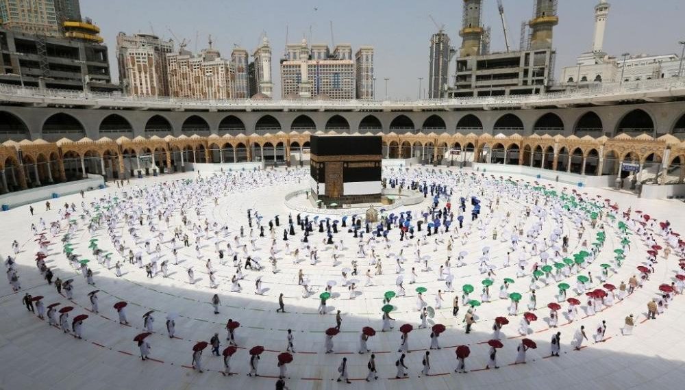 Izin Pembukaan Umrah, Konsul Haji RI: Belum Diumumkan Resmi Arab Saudi