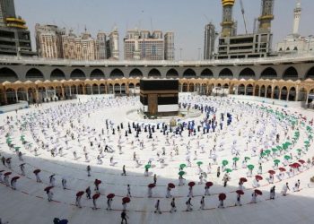 Izin Pembukaan Umrah, Konsul Haji RI: Belum Diumumkan Resmi Arab Saudi