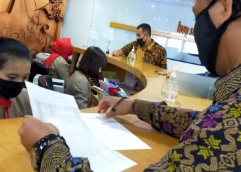 Bank BTN Salurkan Subsidi Gaji