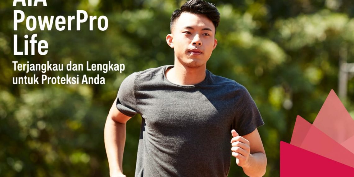 AIA Hadirkan AIA Power Pro Life Dengan Premi Mulai Rp300 Ribu dan Perlindungan Terhadap Resiko Pandemi