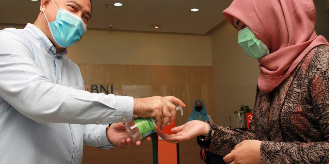 BNI Syariah Luncurkan Produk Pembiayaan BNI KUR iB Hasanah