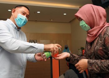 BNI Syariah Luncurkan Produk Pembiayaan BNI KUR iB Hasanah