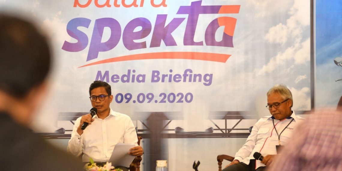 BTN Akan Luncurkan Program Batara Spekta