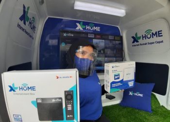 Solusi Kebutuhan Paket Internet di Rumah