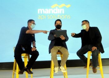 Solusi Mandiri API