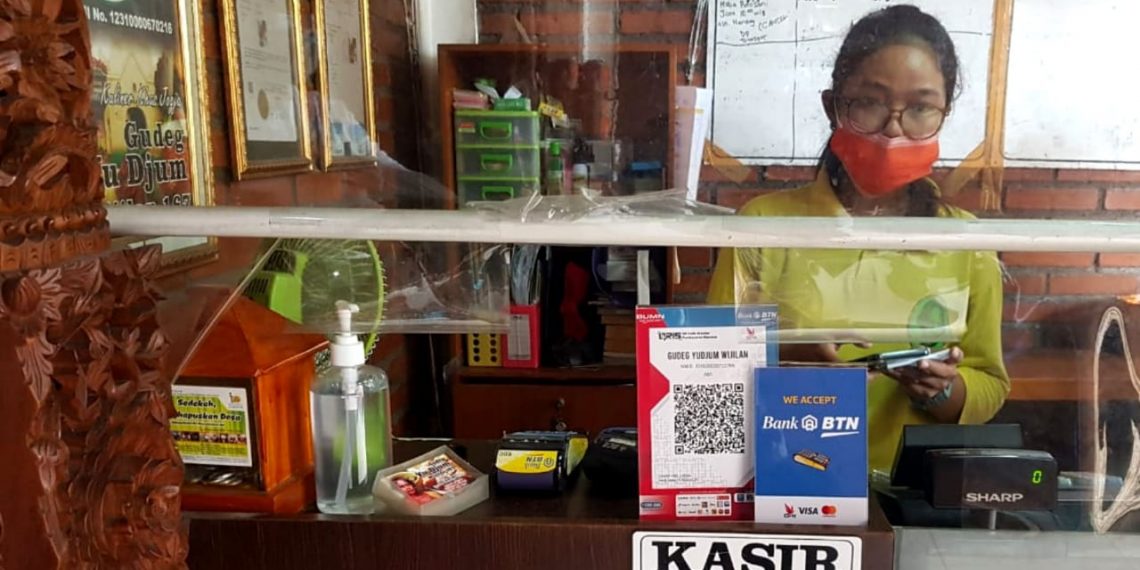 BTN Bakal Akuisisi 25.000 EDC