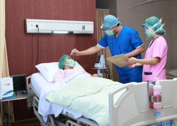 Hari Keselamatan Pasien Sedunia,  JEC @ Kedoya Kembali Raih Akreditasi Internasional JCI, AS yang Ketiga Berturut-turut