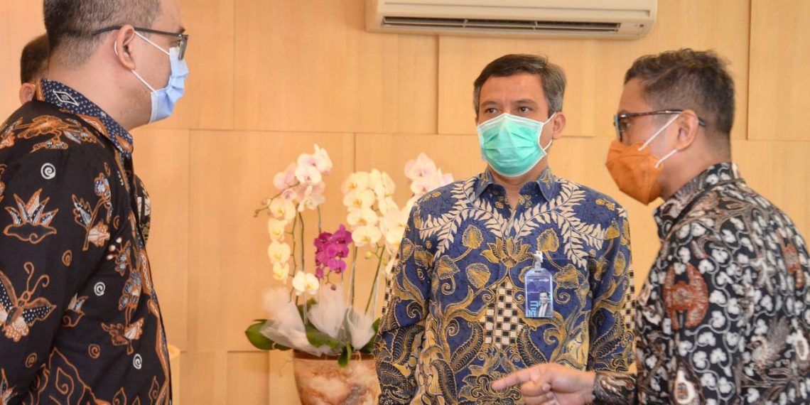 BTN dan ILUNI UI Jalin Kerj Sama