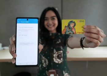 Saldo BNI TapCash Anda Ludes? Jangan Khawatir!