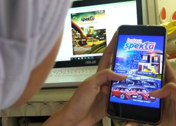 BTN Resmi Luncurkan Batara Spekta