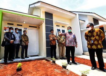 Bank BTN Gelar Akad Perdana KPR BP2BT Fitur GPM