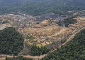 Pemerintah Diminta Batalkan Rencana Pemindahan Ibu Kota