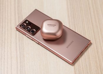 Samsung Galaxy Buds Live Buat Masa New Normal Jadi Tambah Seru