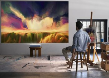 Samsung Luncurkan The Premiere, Proyektor Laser Ultra Short Throw 4K