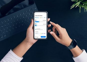 Switch Bebaskan Pengguna Pilih Paket secara “Mandiri” Lewat Fitur Switch & Match