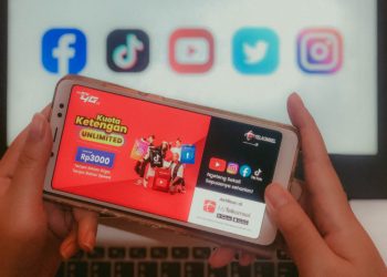 Luncurkan Kuota Ketengan Unlimited, Pelanggan Prabayar Telkomsel Semakin Nyaman Mengakses Media Sosial dan Streaming Video