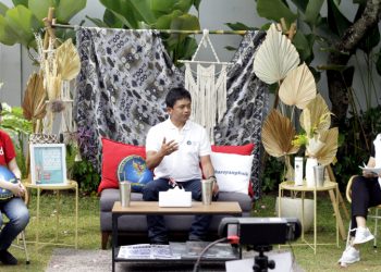 BSSN Gelar Diskusi SiberminBaPer