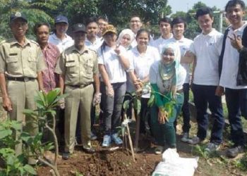 Perubahan Nyata dari P&G Indonesia untuk Bumi