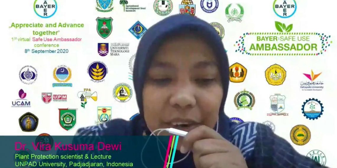 Defisit Penyuluh Pertanian, Bayer Ajak Mahasiswa Jadi Agen Perubahan Lewat Safe Use Ambassador