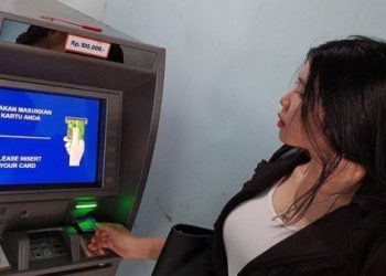 Cek Rekening BCA Kalian, Bantuan Subsidi Upah Tahap II Pekerja Formal Sudah Cair…