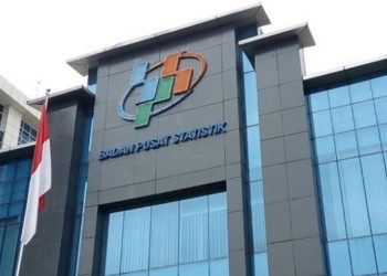 BPS Siap Sensus, Canangkan Pendataan Lapangan Penduduk September 2020