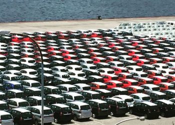 Otomotif Mulai Rebound, Menperin Agus Gumiwang Optimistis Semester II Positif