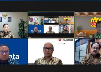 Indosat Ooredoo Dukung Program Bantuan Kuota Internet Pemerintah