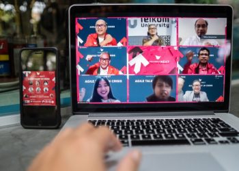 IndonesiaNEXT 2020 Siap Cetak SDM Unggul Penggerak Roda Kemajuan Bangsa