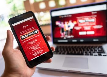 Telkomsel Tech Titans League Hadirkan Wadah Kompetitif Bagi Talenta Teknologi Unggul di Indonesia