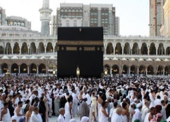 Pemerintah Arab Saudi Mulai Buka Pelaksanaan Umrah Pada November