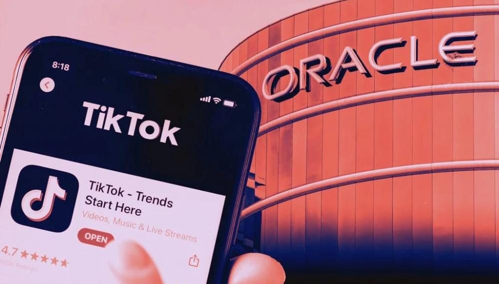 ByteDance Pilih Oracle Jadi Mitra di AS, Trump Kembali Gusar