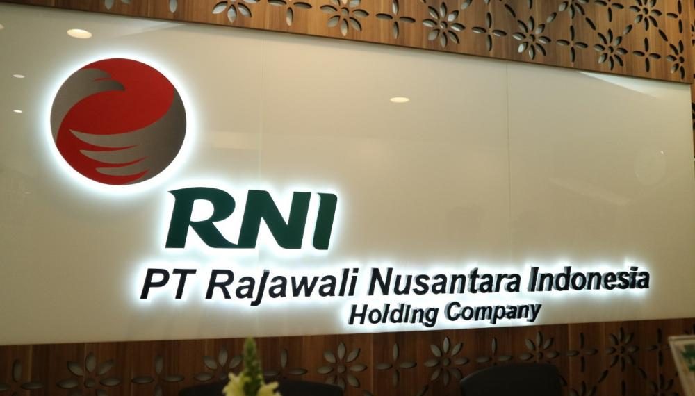 Jaga Kepercayaan Investor, RNI Resmi Lunasi MTN dan Sukuk Rp665 Miliar