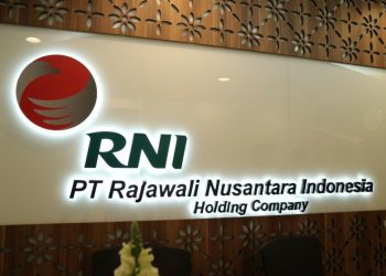 Jaga Kepercayaan Investor, RNI Resmi Lunasi MTN dan Sukuk Rp665 Miliar