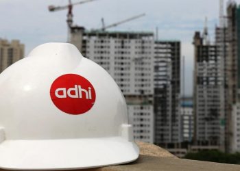 Adhi Karya Sukses Catat Kontrak Baru Rp4,7 Triliun