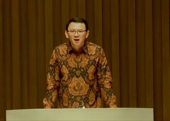 Bubarkan Kementerian BUMN, Ahok Minta Ganti Jadi Superholding