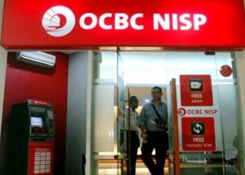 Optimalkan Program Digital Partnership, NISP Siap Guyur Pembiayaan Awan Tunai