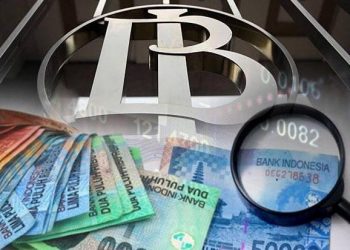 Cadangan Devisa Indonesia Naik Jadi USD137,0 Miliar pada Agustus 2020