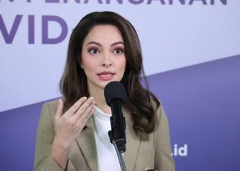 Alhamdulillah, 72 Persen Pasien di RI Sembuh dari Corona